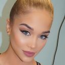 Jasmine Sanders icon 128x128