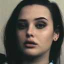 Katherine Langford icon 128x128