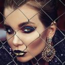 Daria Konovalova icon 128x128