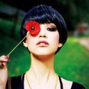 Kiko Mizuhara icon 128x128