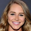 Courtney Tailor icon 128x128