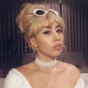 Kali Uchis icon 128x128