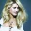 Eugenie Bouchard icon 64x64