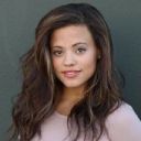 Sarah Jeffery icon 128x128