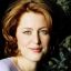Gillian Anderson icon 64x64