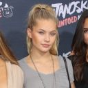 Josie Canseco icon 128x128
