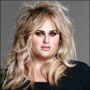 Rebel Wilson icon 128x128