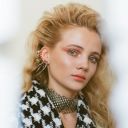 Freya Allan icon 128x128