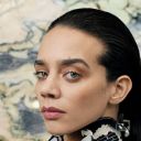 Hannah John-Kamen icon 128x128