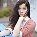Emily Rudd         icon 128x128