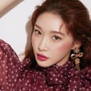Kim Chung Ha         icon 128x128