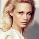 January Jones icon 128x128