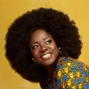 Viola Davis         icon 128x128