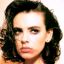 Mathilda May icon 64x64