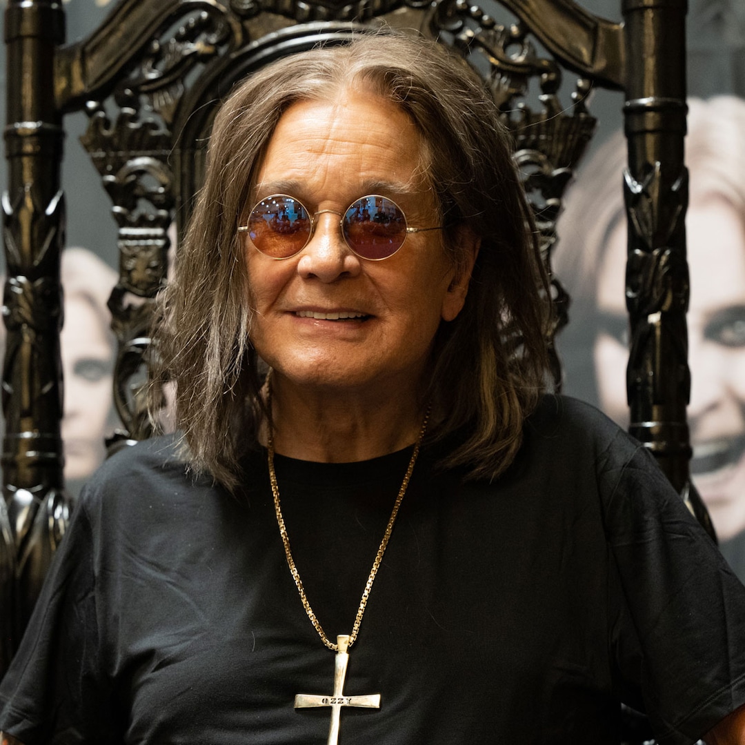 Ozzy Osbourne Endured Five Years of Severe Struggles Before His Passing