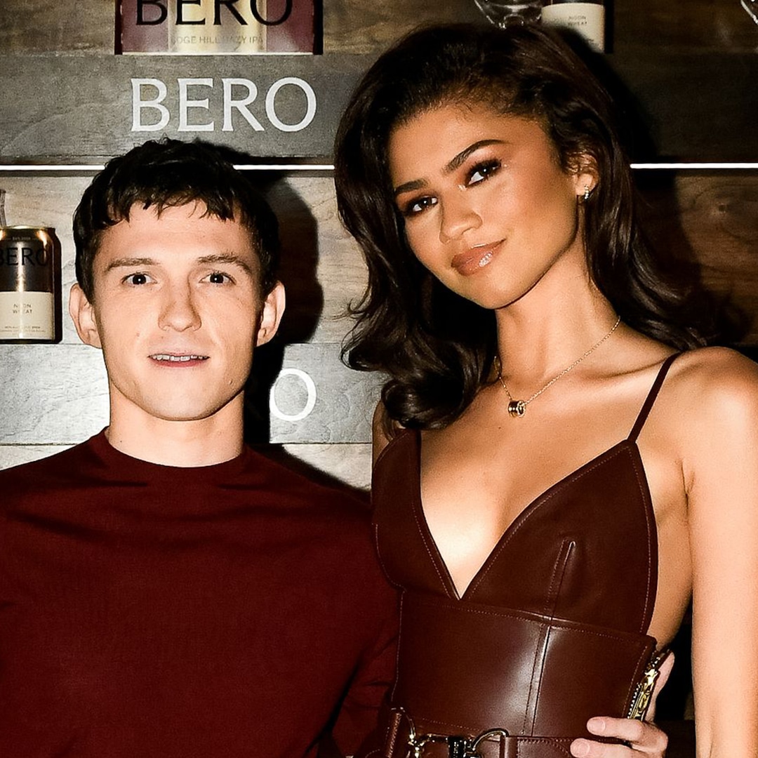 Insights from Zendaya’s Stylist Law Roach on Her and Tom Holland’s Wedding Plans