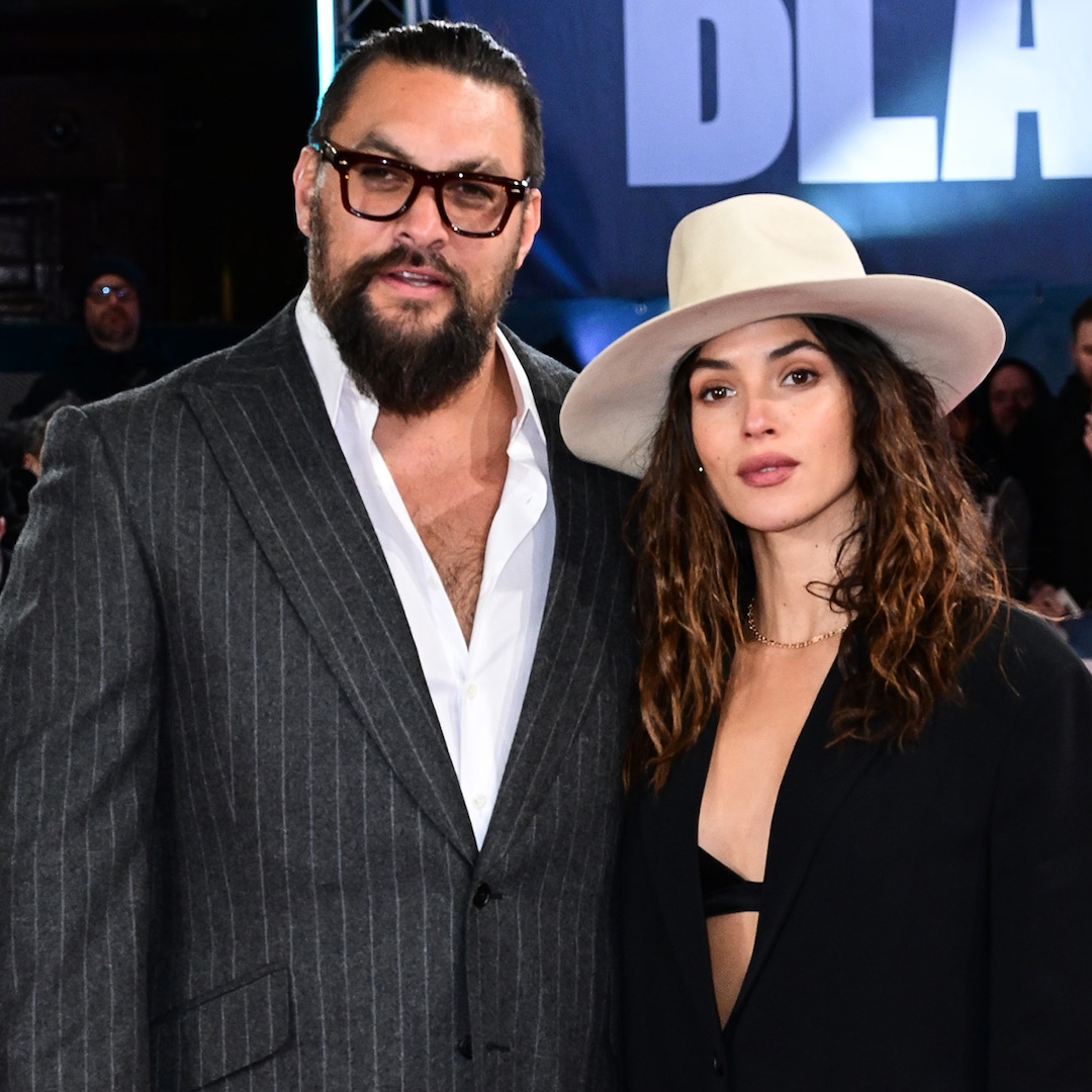 Adria Arjona Offers Intimate Look into Her Loving Relationship with Jason Momoa