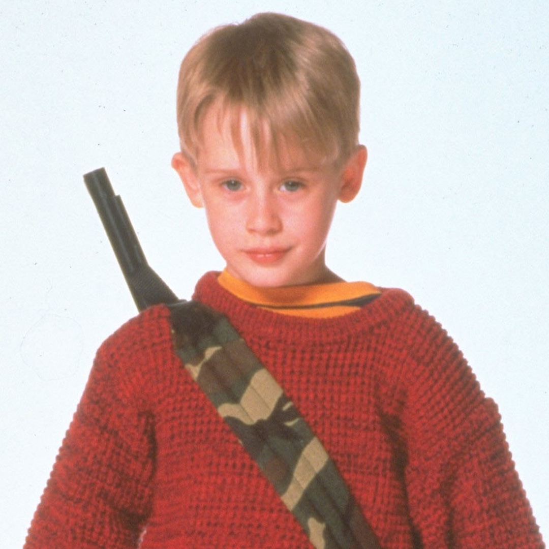 Macaulay Culkin Clarifies Myths Surrounding the Creation of Home Alone