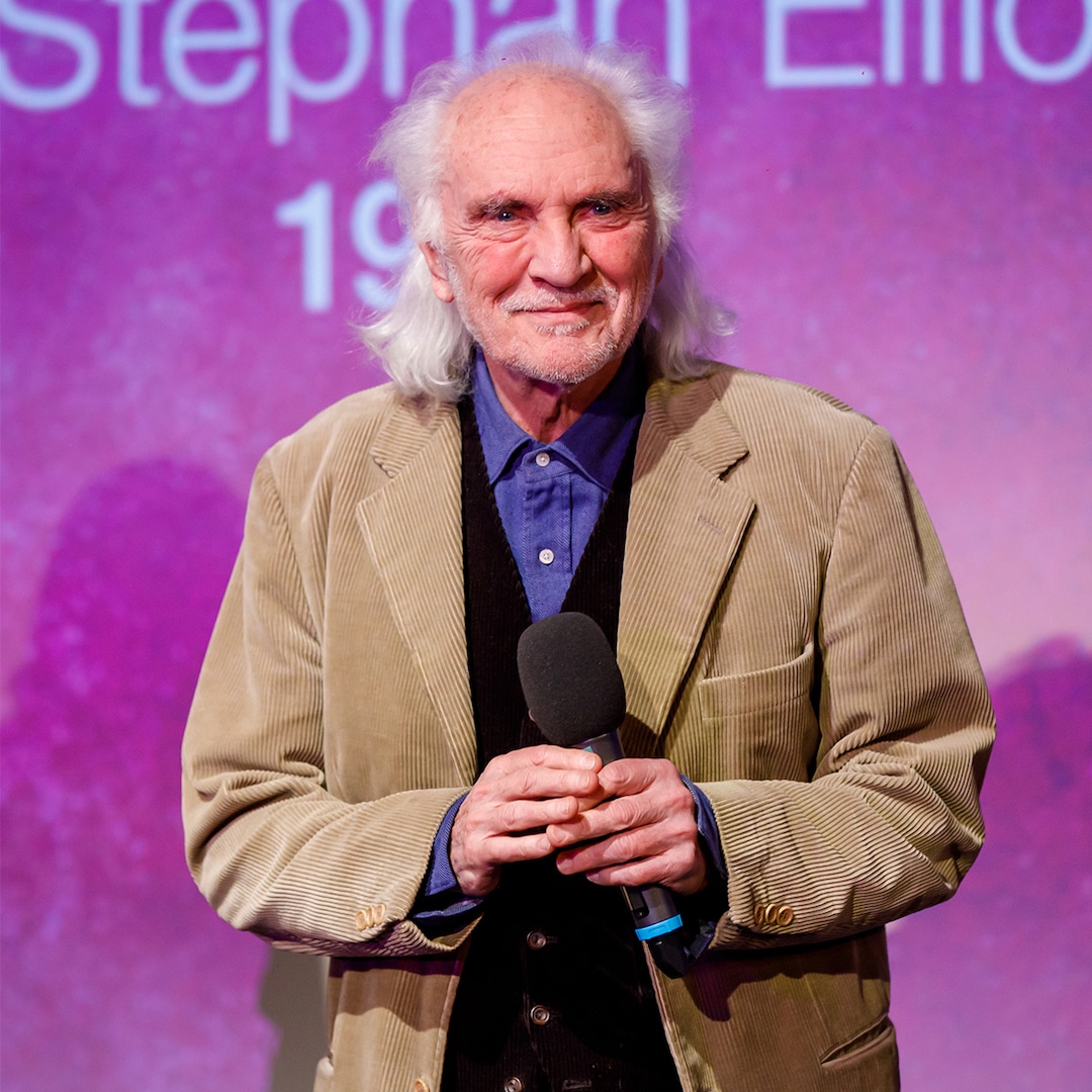 Veteran British Actor Terence Stamp, Celebrated for General Zod, Passes Away at 87