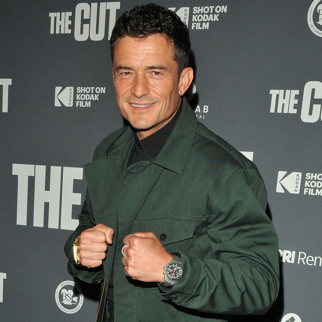 Orlando Bloom Reveals He Became 'Unpleasant' During Extreme Weight Loss for Role