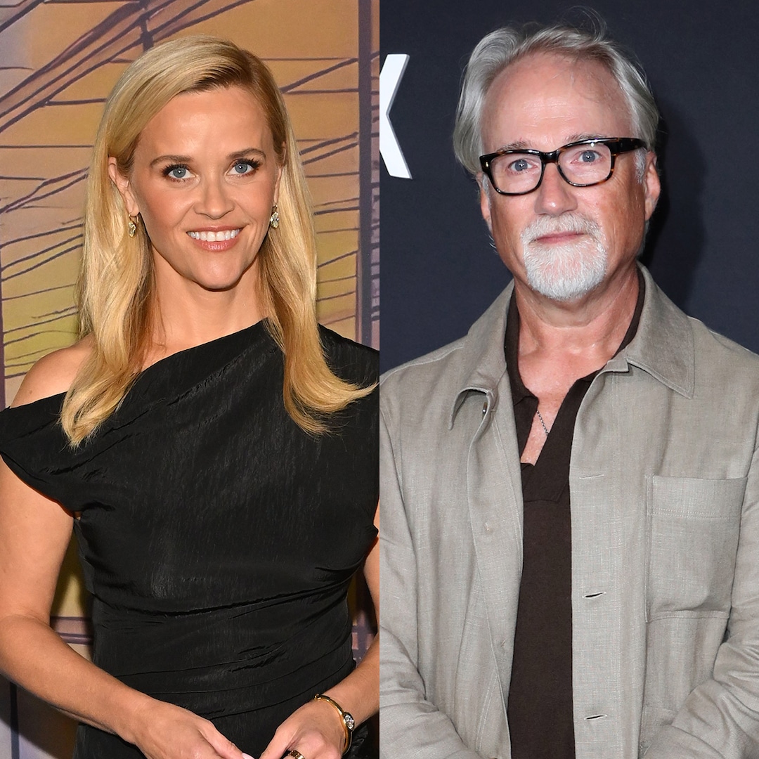 Reese Witherspoon Discusses David Fincher’s Decision to Omit Her from Gone Girl