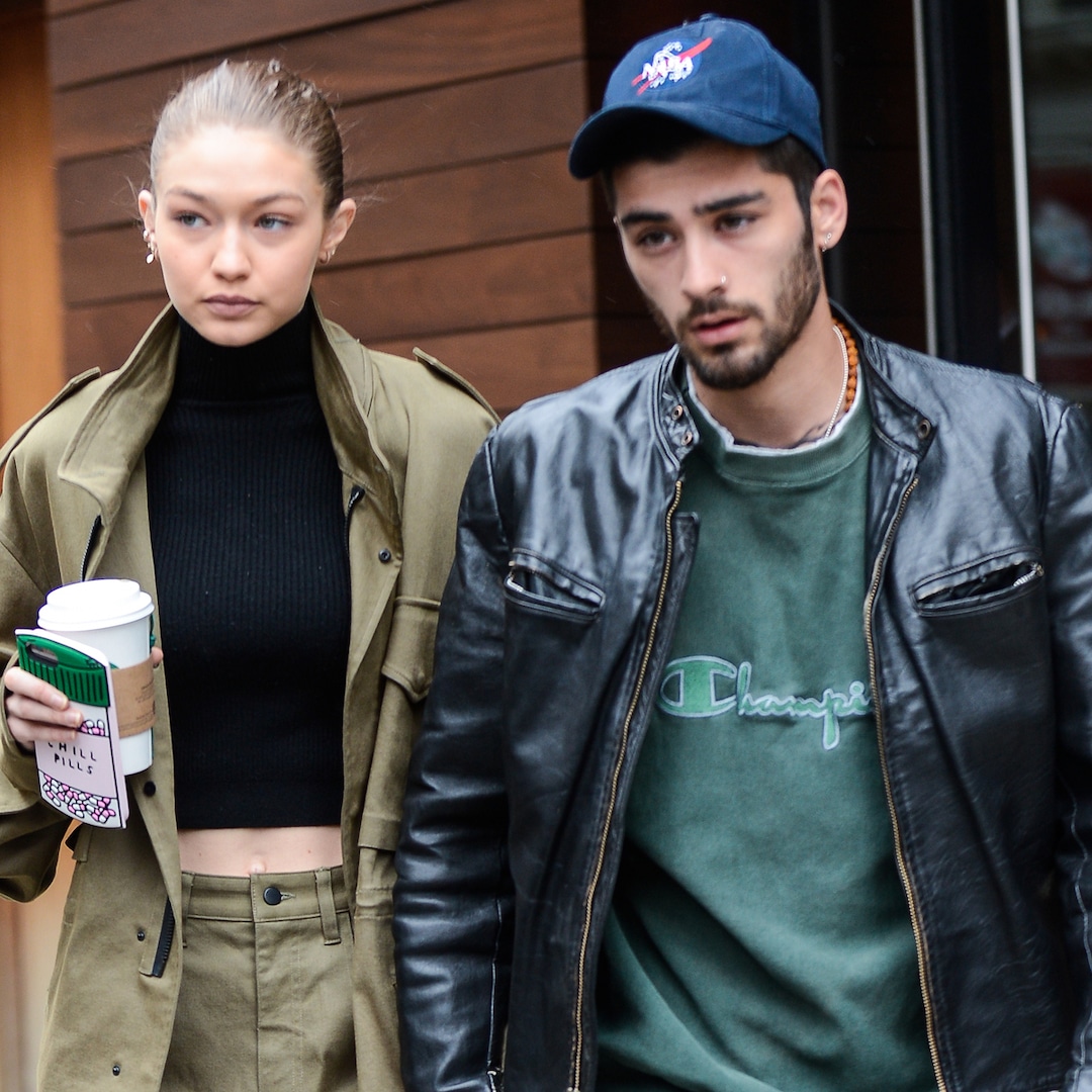 Gigi Hadid Clarifies Zayn Malik's Attendance at Daughter Khai’s 5th Birthday Party