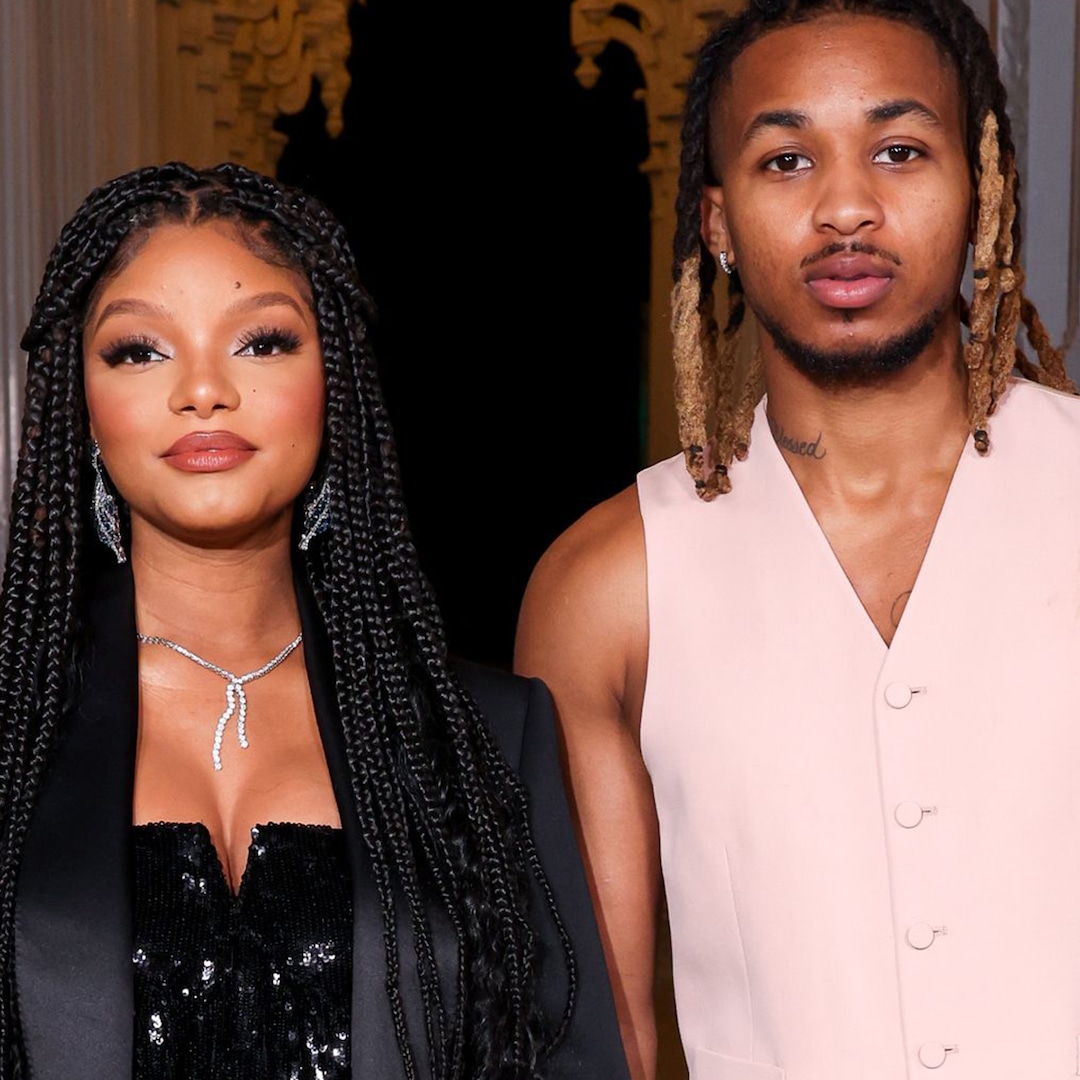 Halle Bailey and DDG Reach Custody Agreement After Dismissing DV Restraining Orders