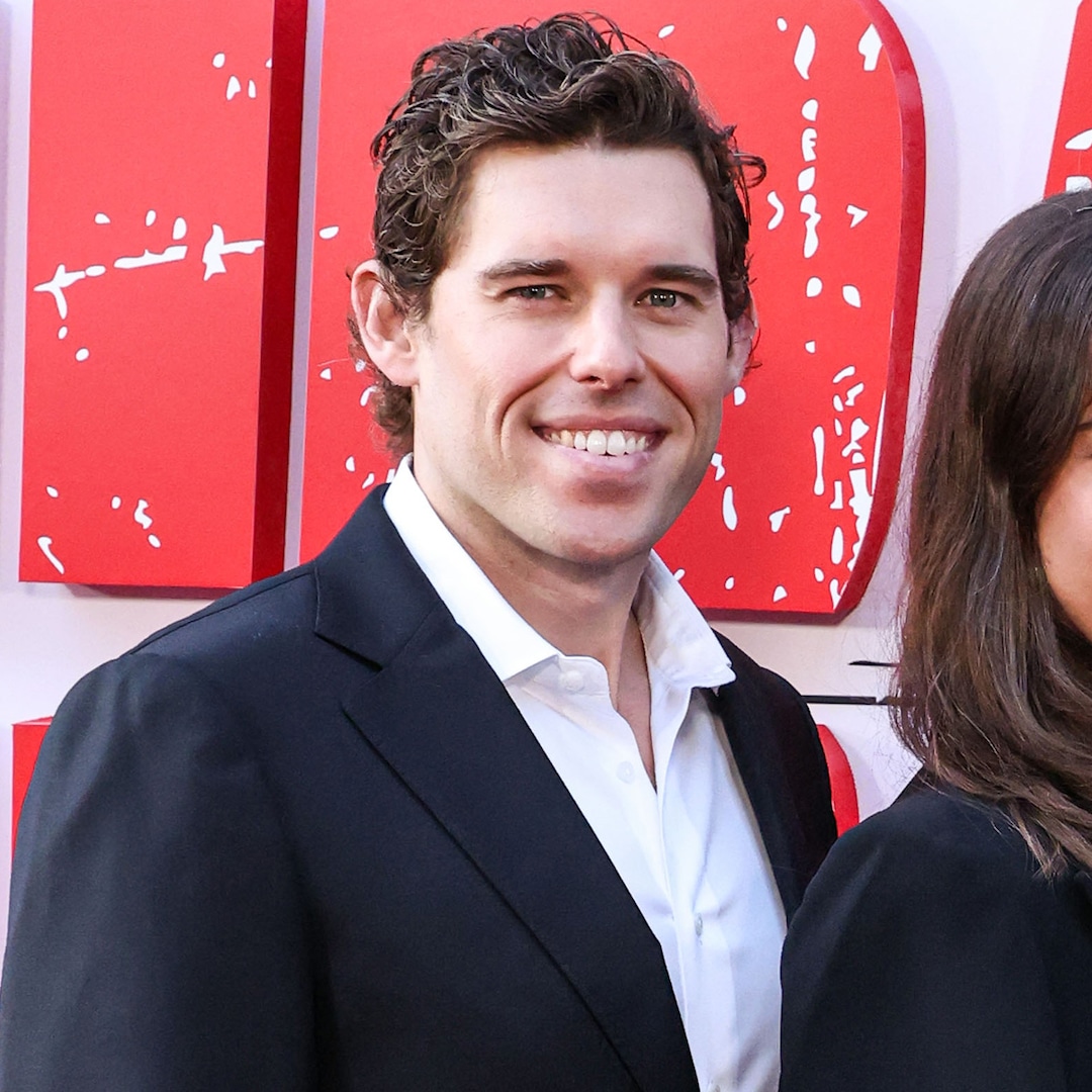 Christopher Schwarzenegger, 28, Flaunts New Muscular Build After Dropping 30 Pounds