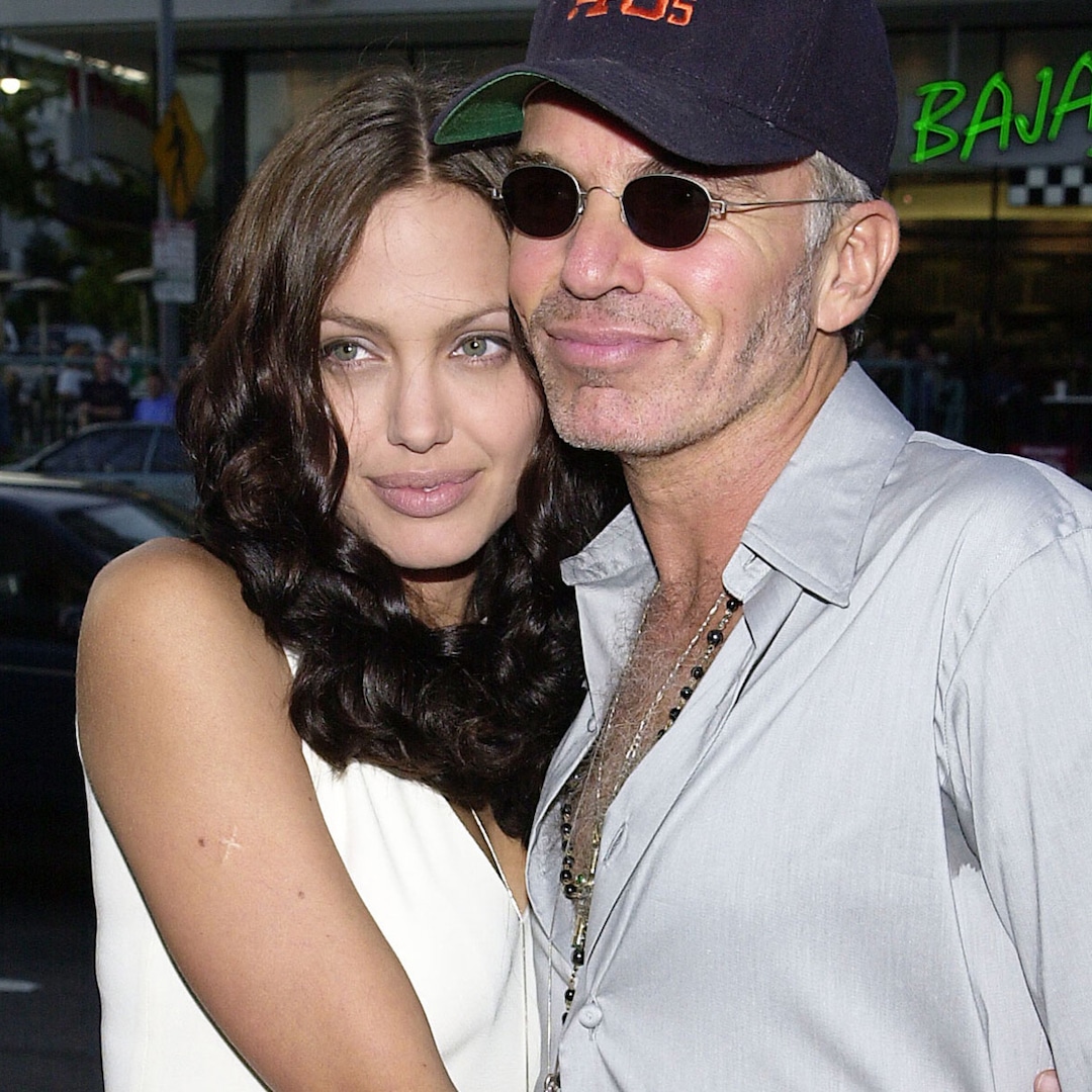 Billy Bob Thornton Reflects on His Bond With Angelina Jolie More Than Two Decades After Their Split