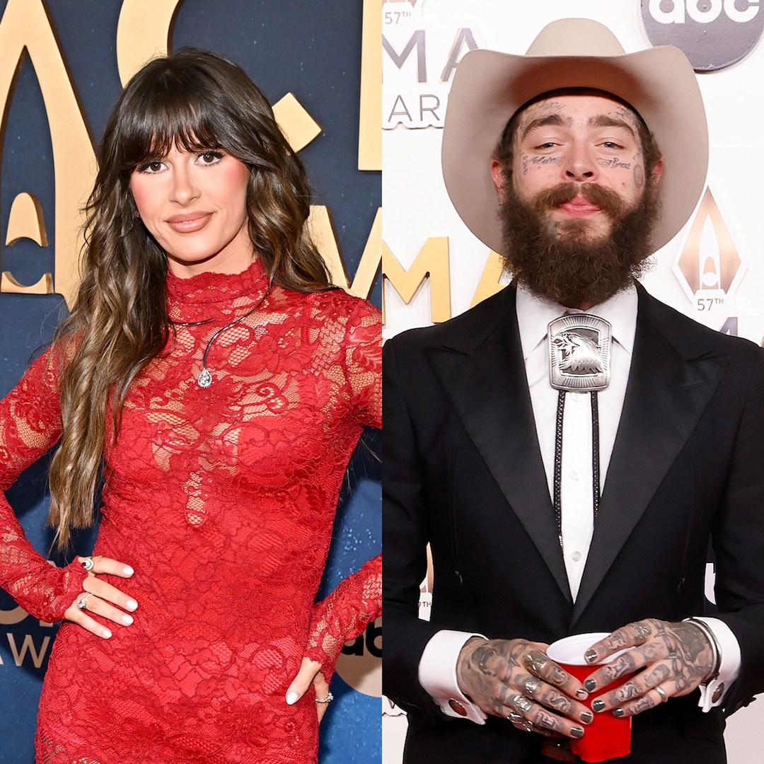 CMA Awards 2025: Full Winners Rundown