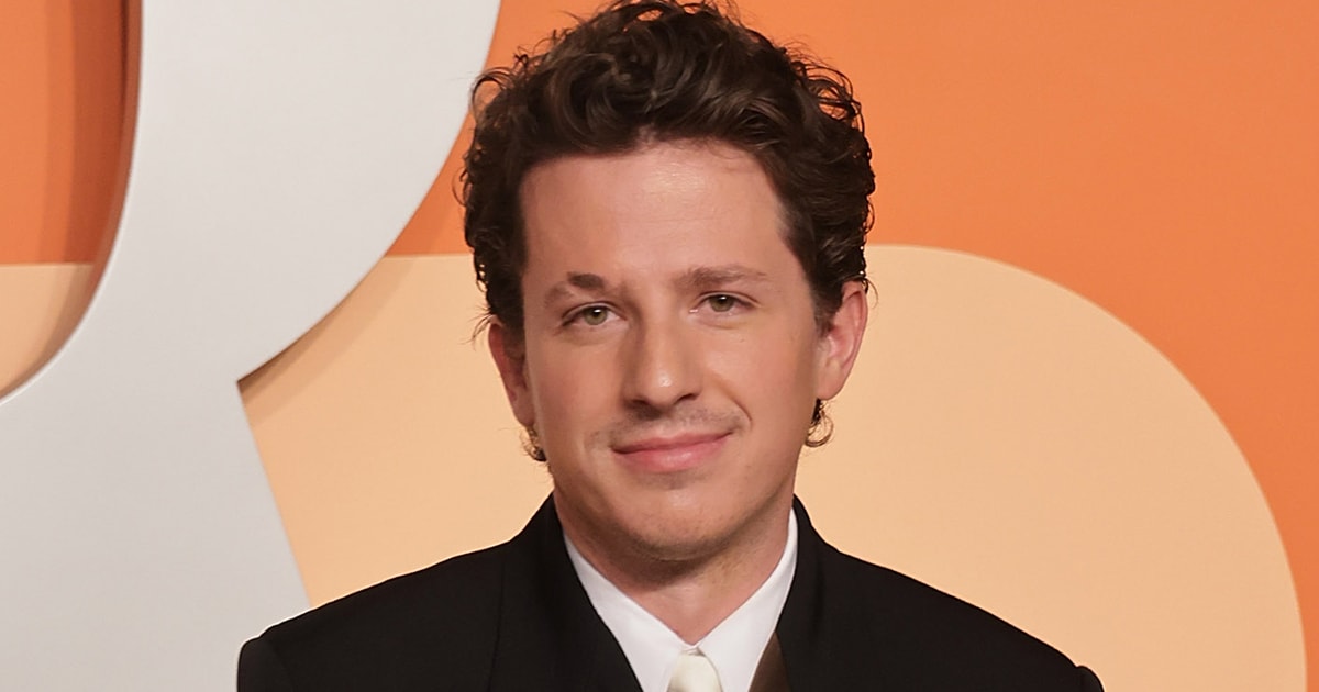 Charlie Puth Defends His Vocal Ability Ahead of Super Bowl 2026 Anthem Performance