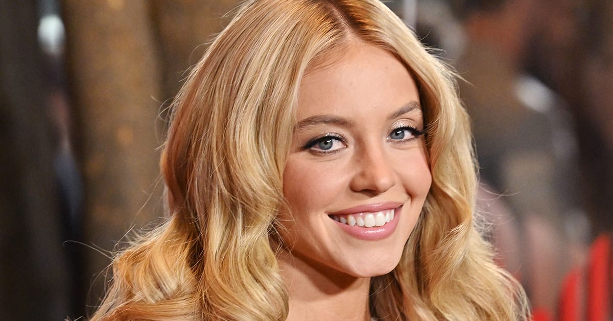Sydney Sweeney Opens Up About Her Quiet Response to American Eagle Ad Backlash