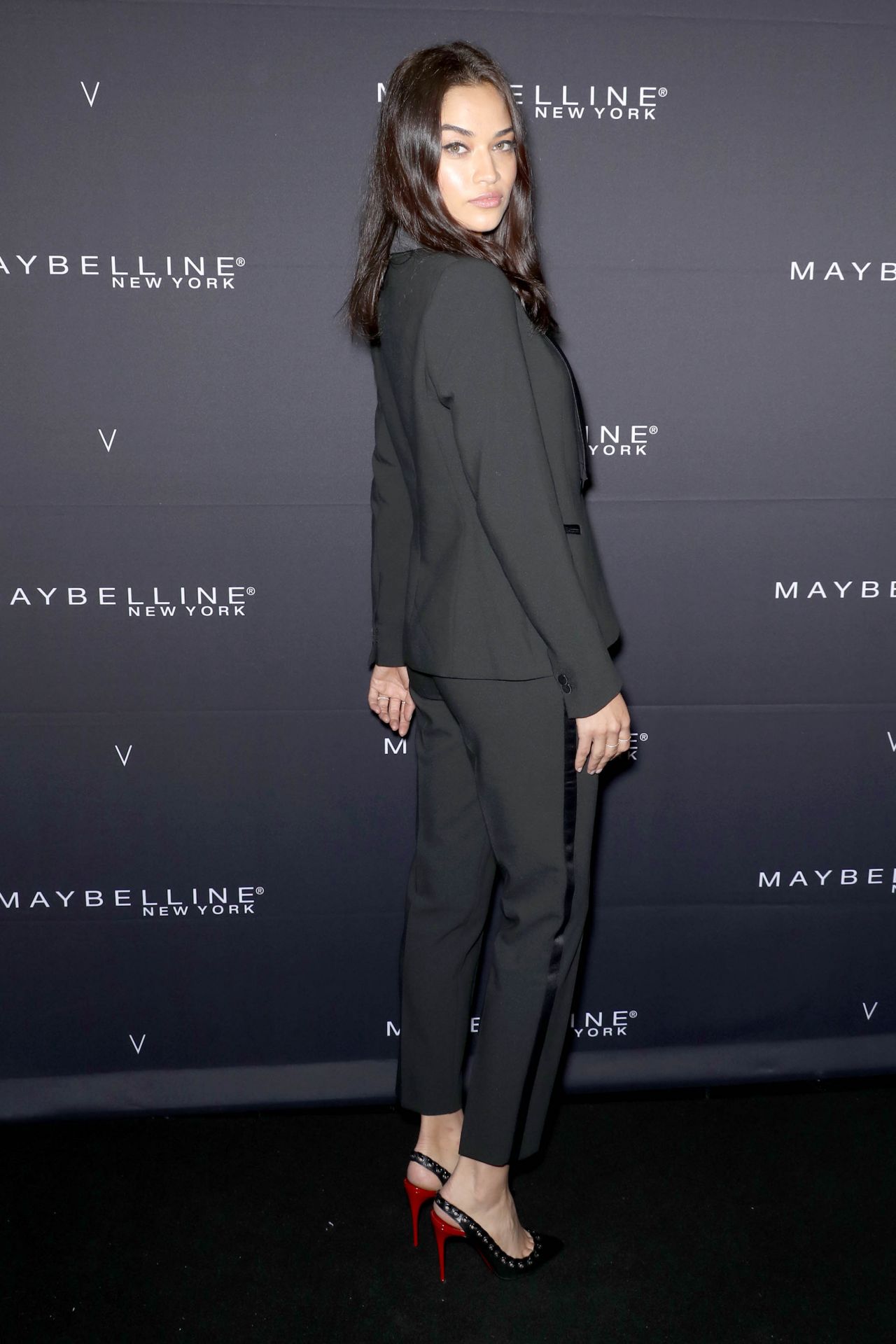 Shanina Shaik, photo #1008252
