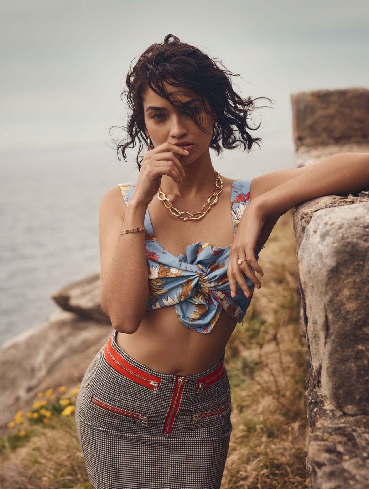 Shanina Shaik, photo #899718