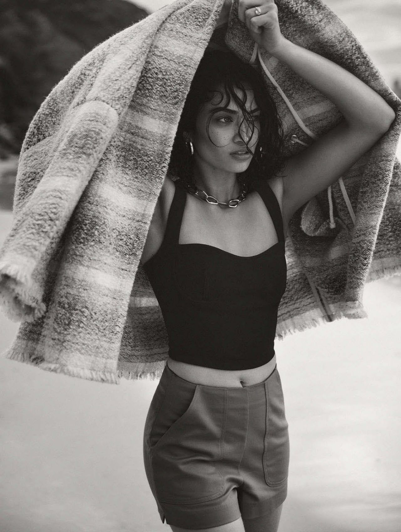 Shanina Shaik, photo #899720