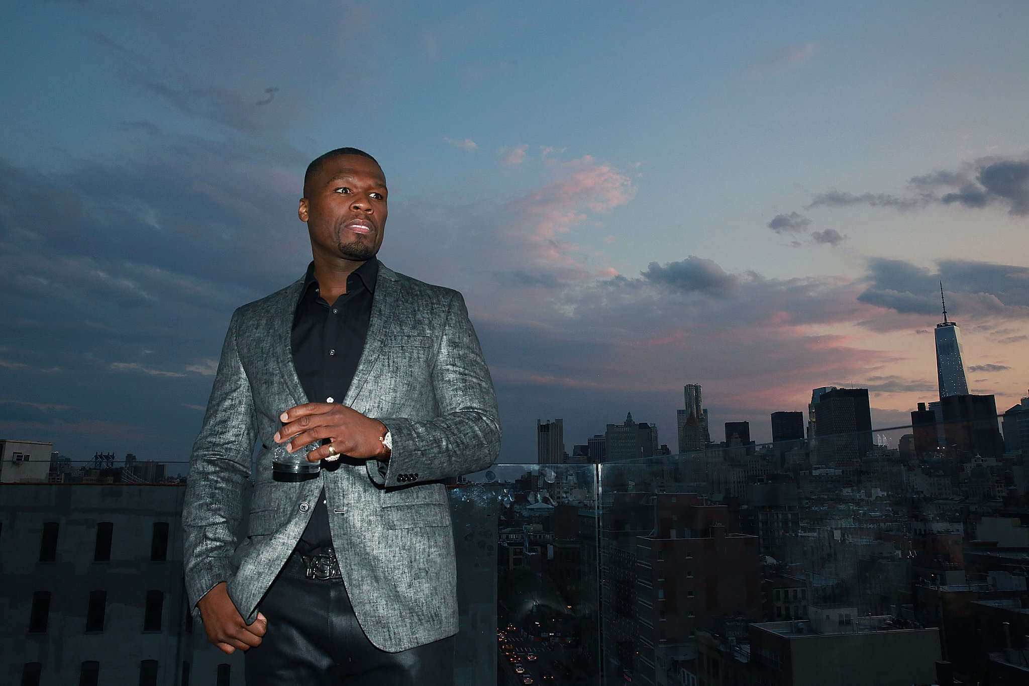 50cent, photo #724051