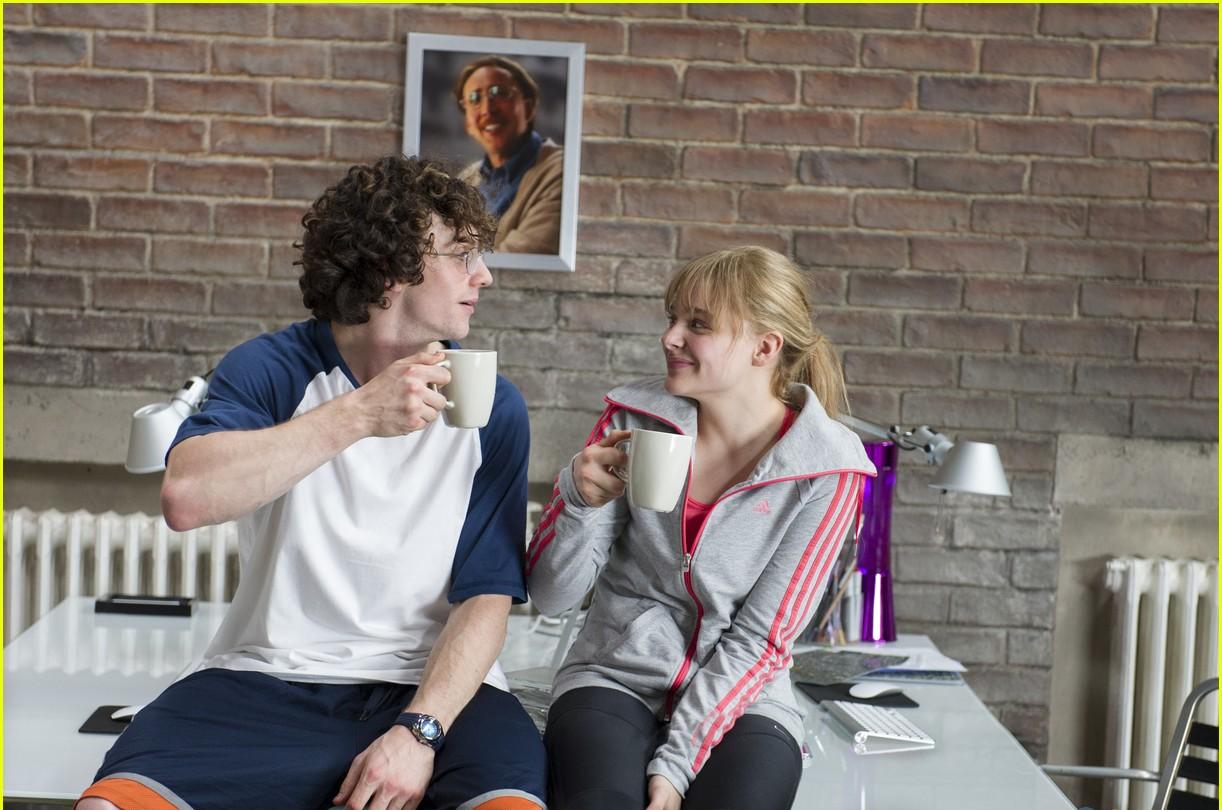 Aaron Johnson, photo #627442