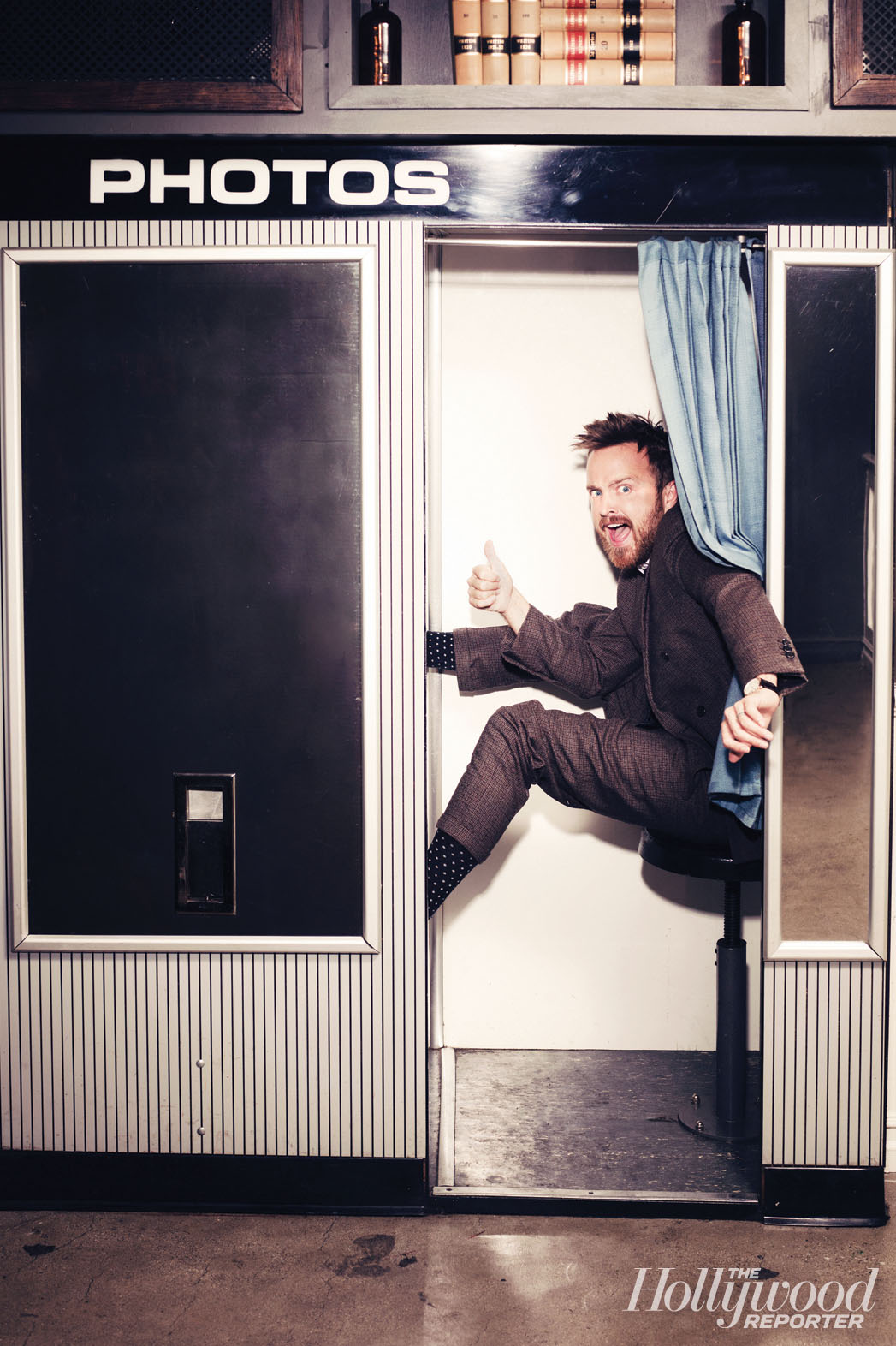 Aaron Paul, photo #713426