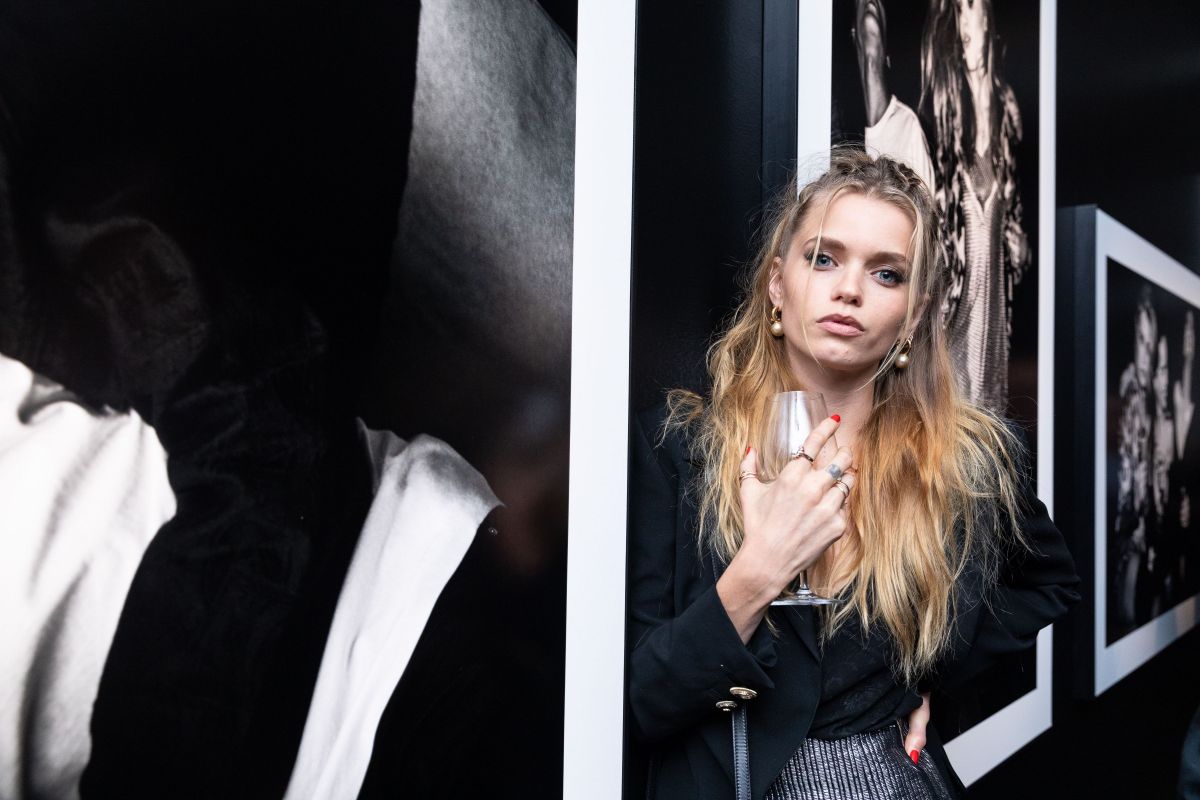 Abbey Lee Kershaw, photo #1071748