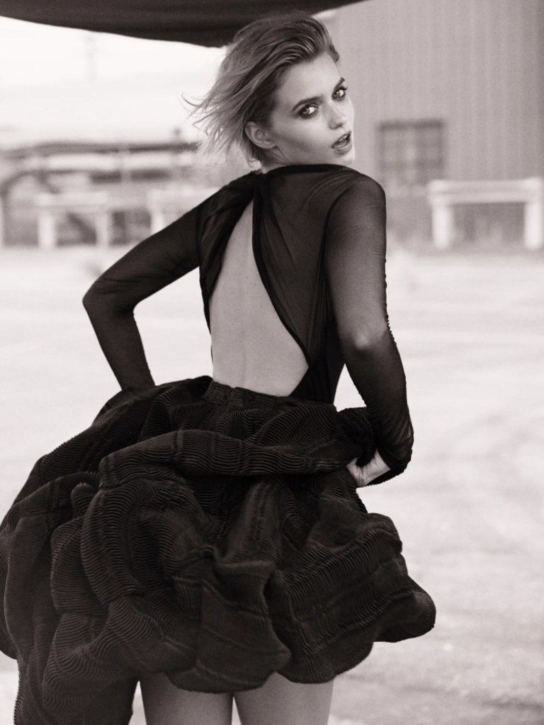 Abbey Lee Kershaw, photo #917568