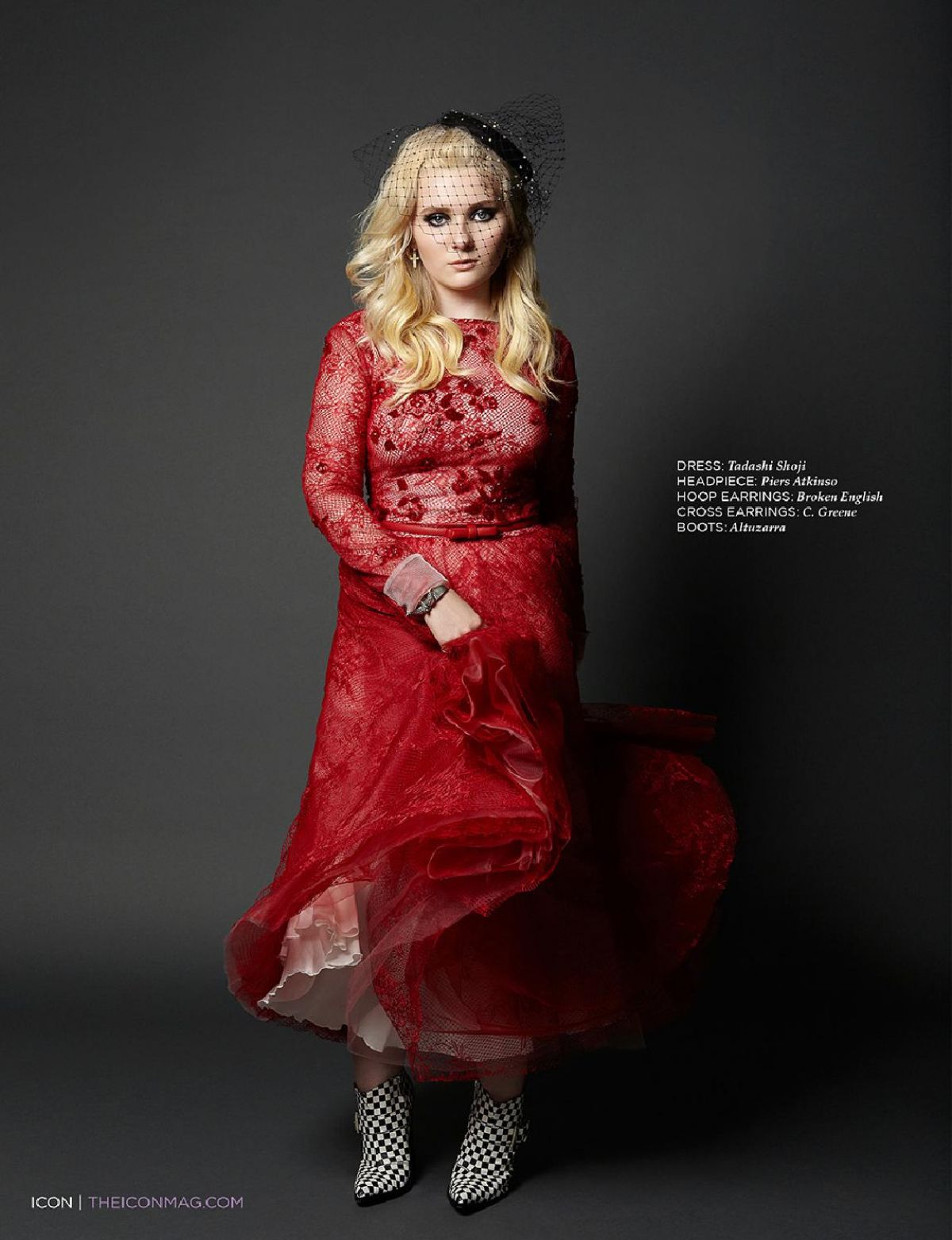 Abigail Breslin, photo #1227137