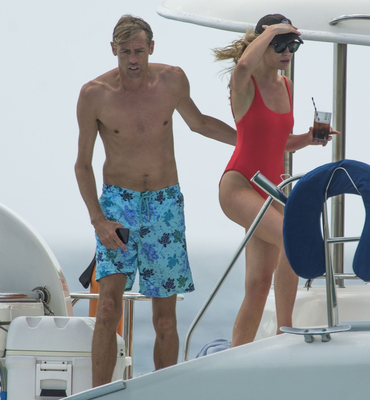 Abigail Clancy, photo #1045622