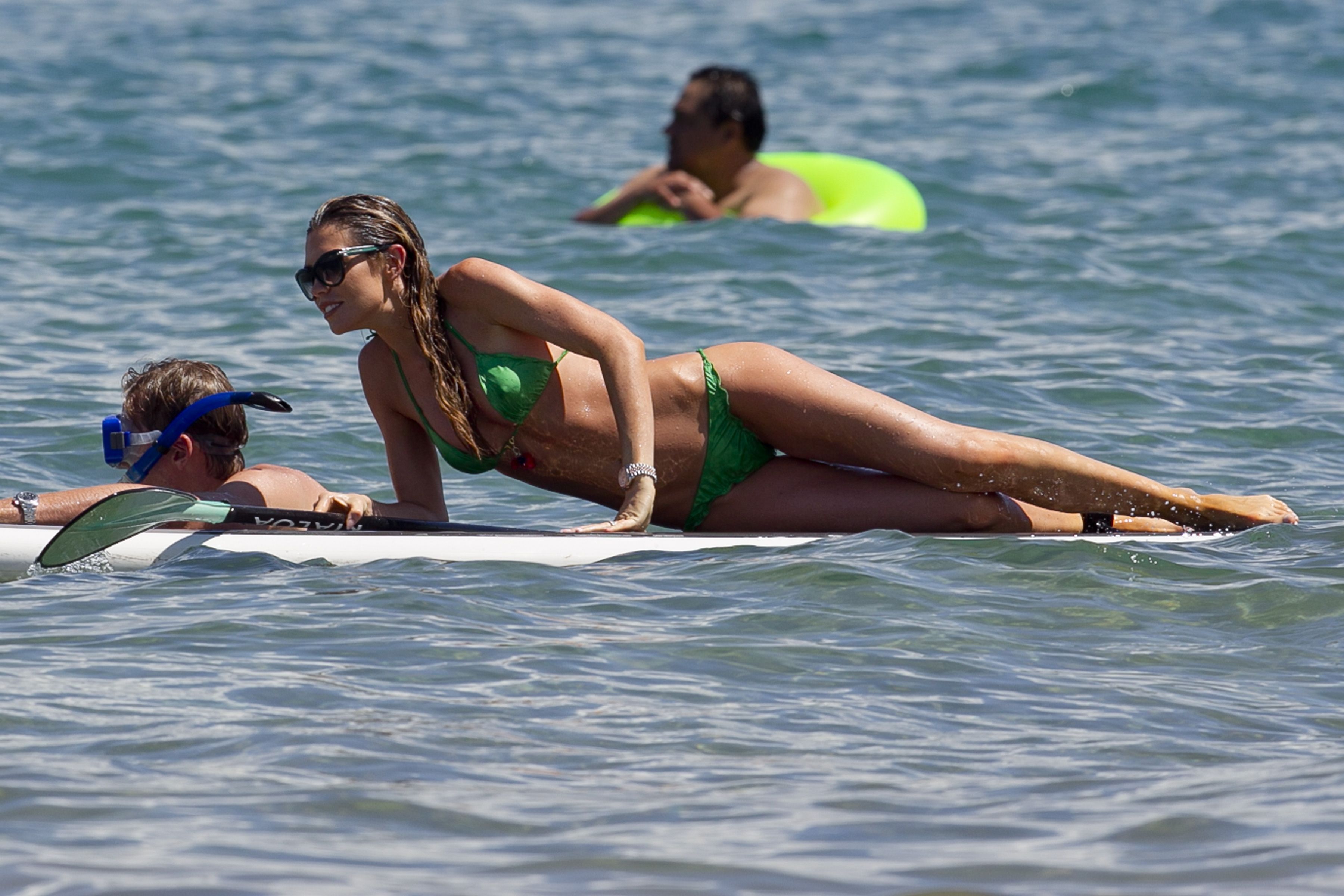 Abigail Clancy, photo #771785