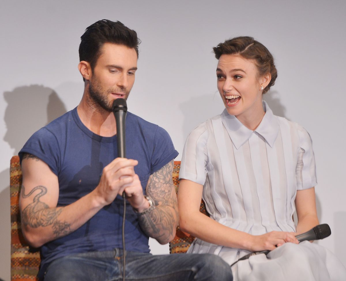 Adam Levine, photo #717090