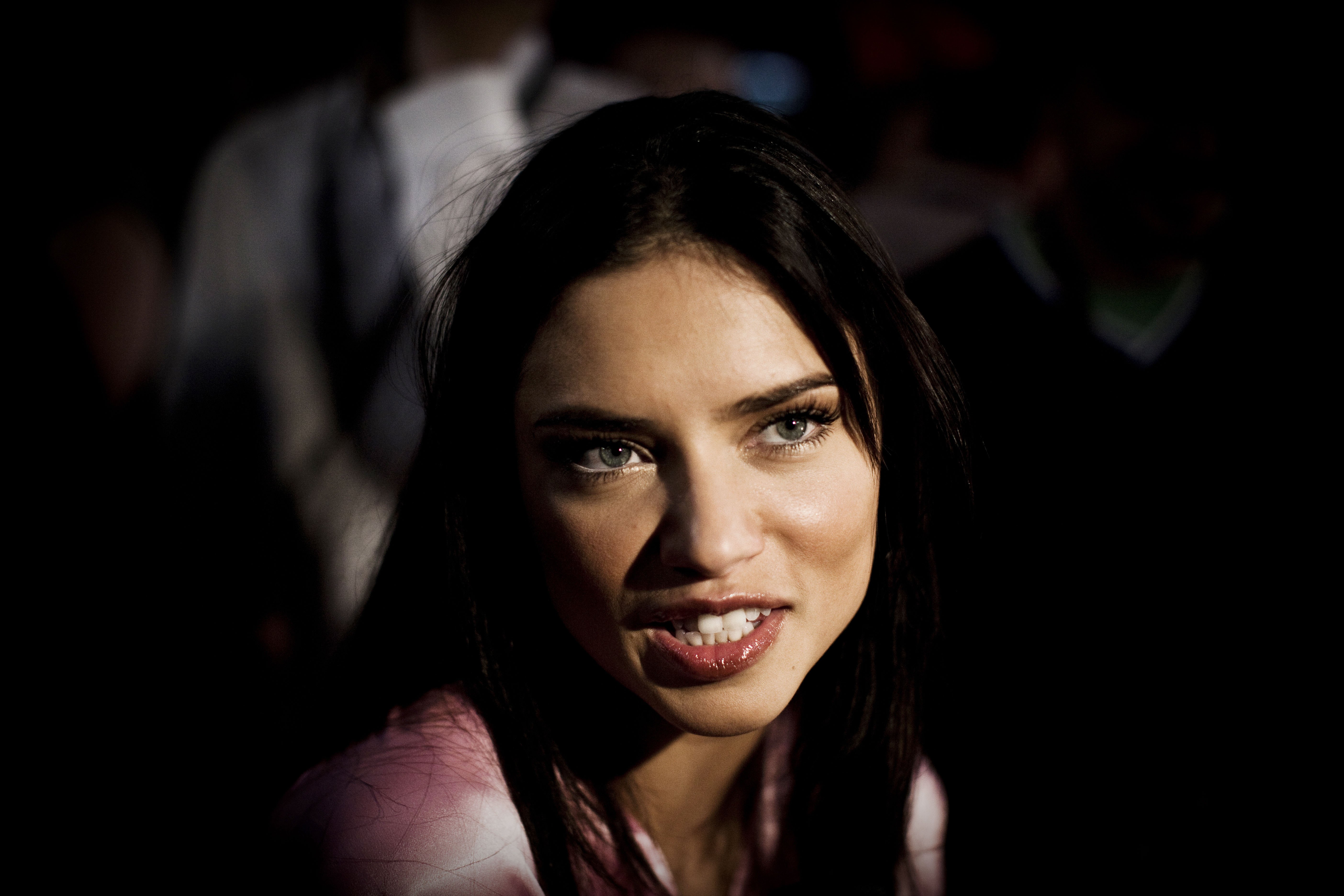 Adriana Lima, photo #466322