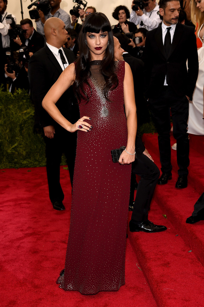 Adriana Lima, photo #772617