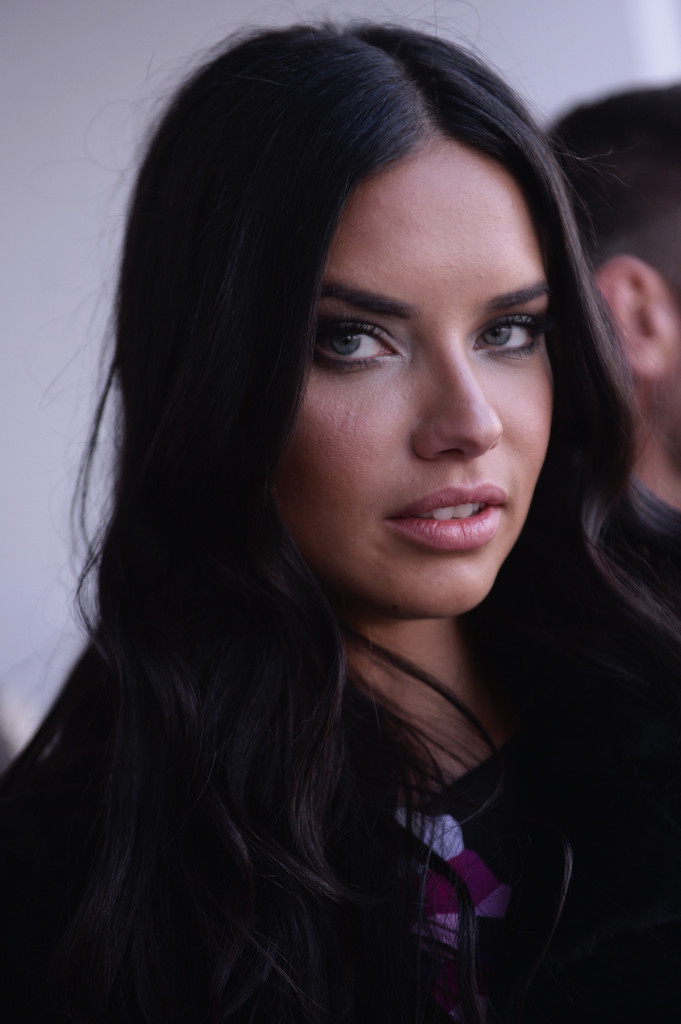Adriana Lima, photo #761619