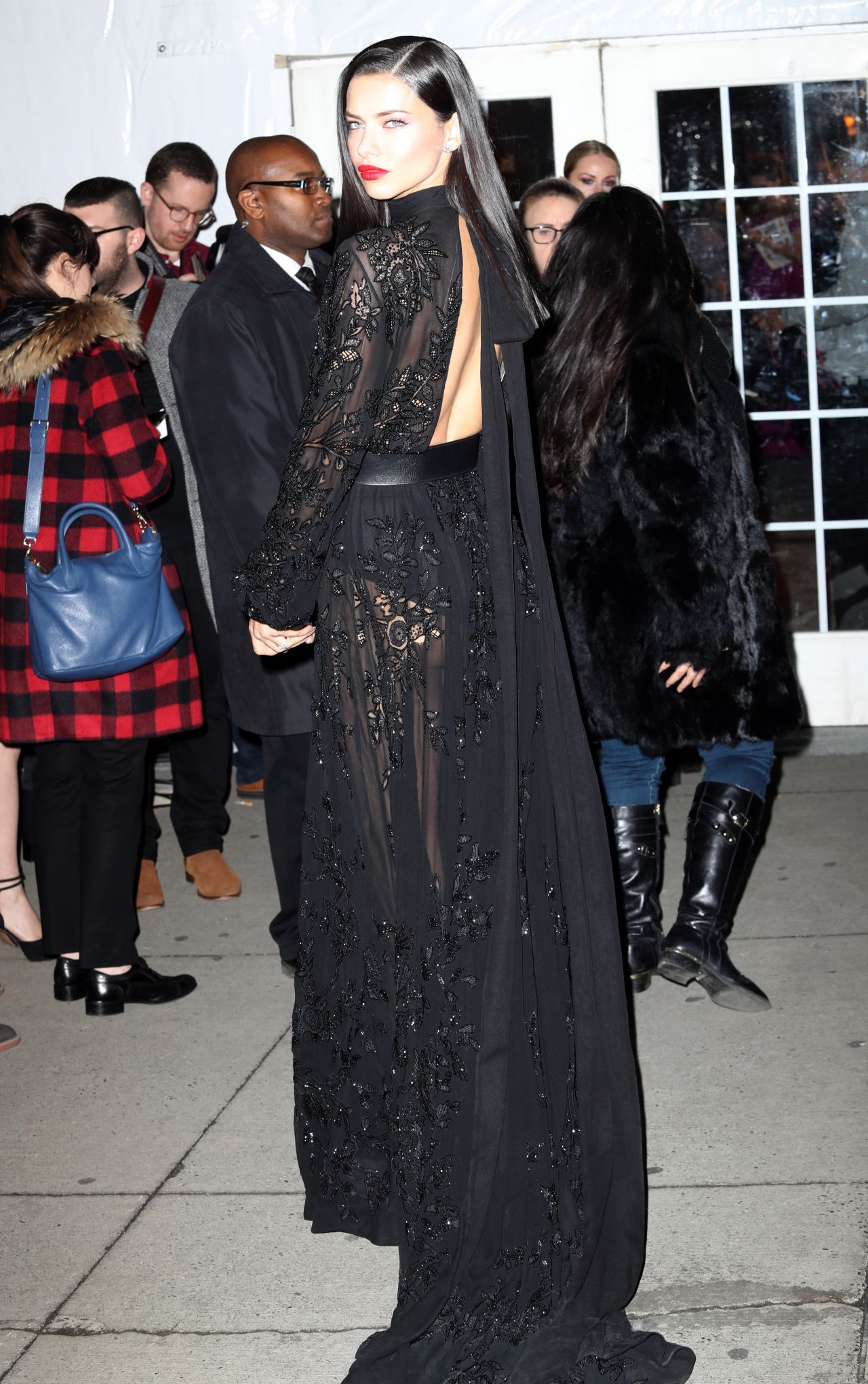 Adriana Lima, photo #908352