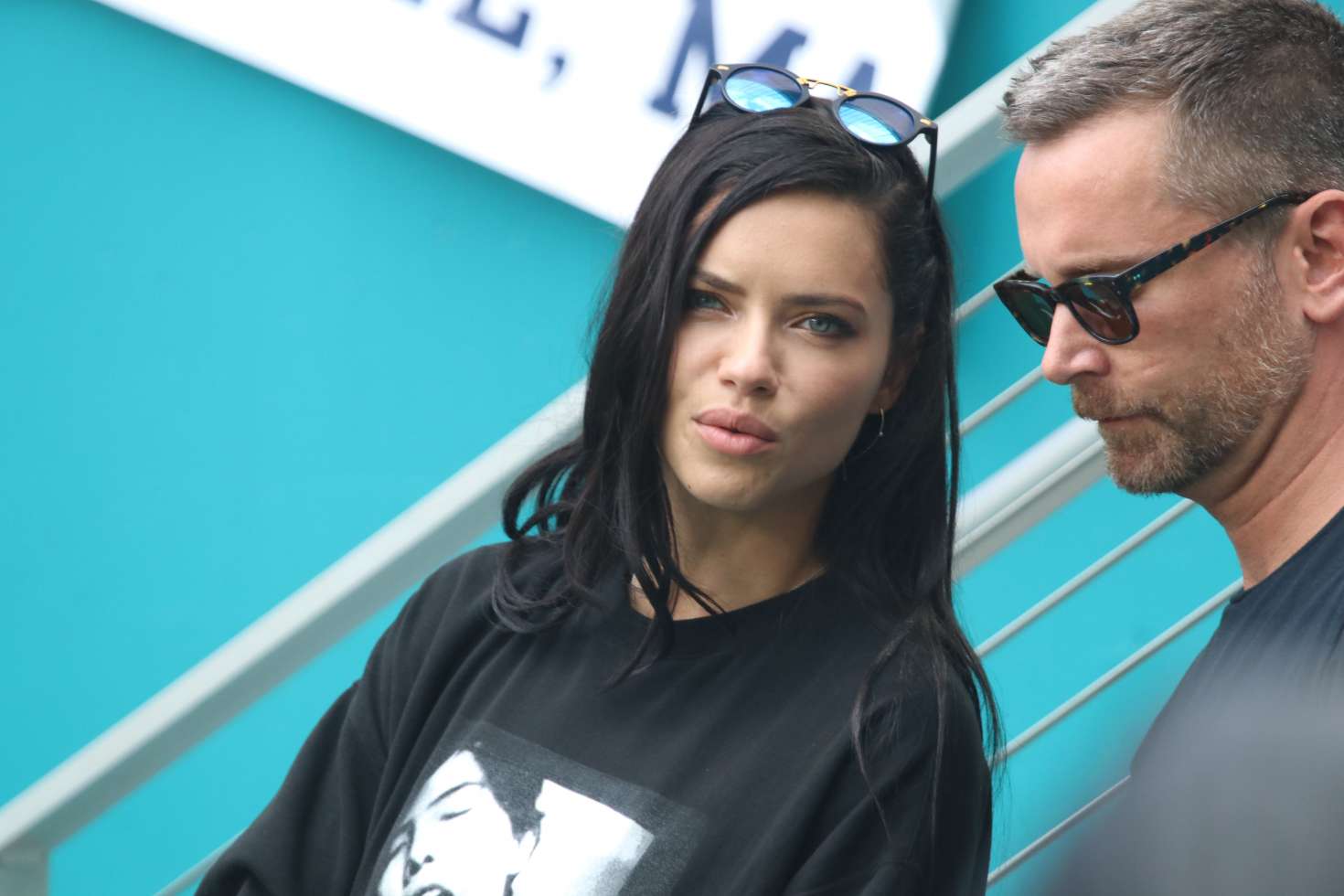 Adriana Lima, photo #900494