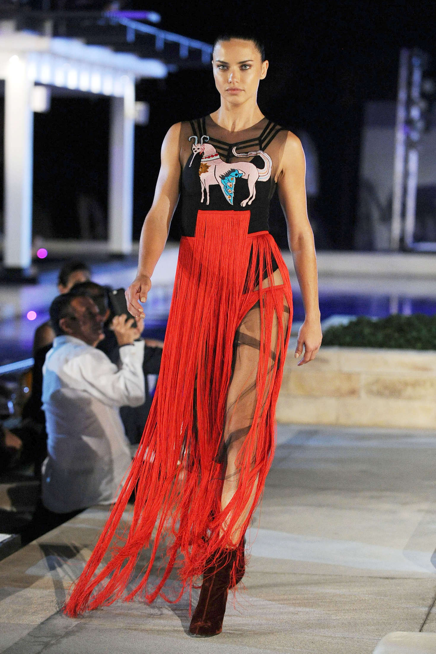 Adriana Lima, photo #887627